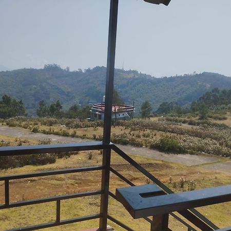Starlight Hotels Kodai Kodaikanal Eksteriør billede