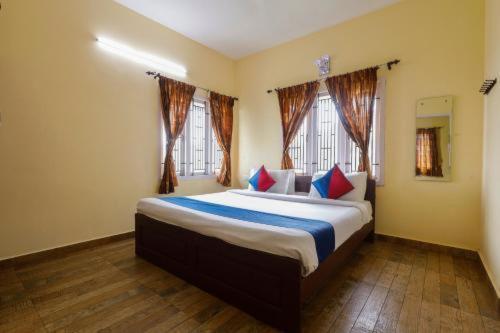 Starlight Hotels Kodai Kodaikanal Eksteriør billede