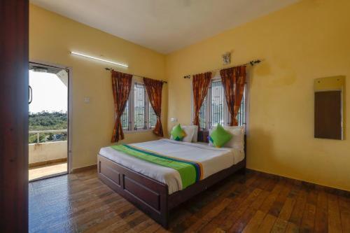 Starlight Hotels Kodai Kodaikanal Eksteriør billede