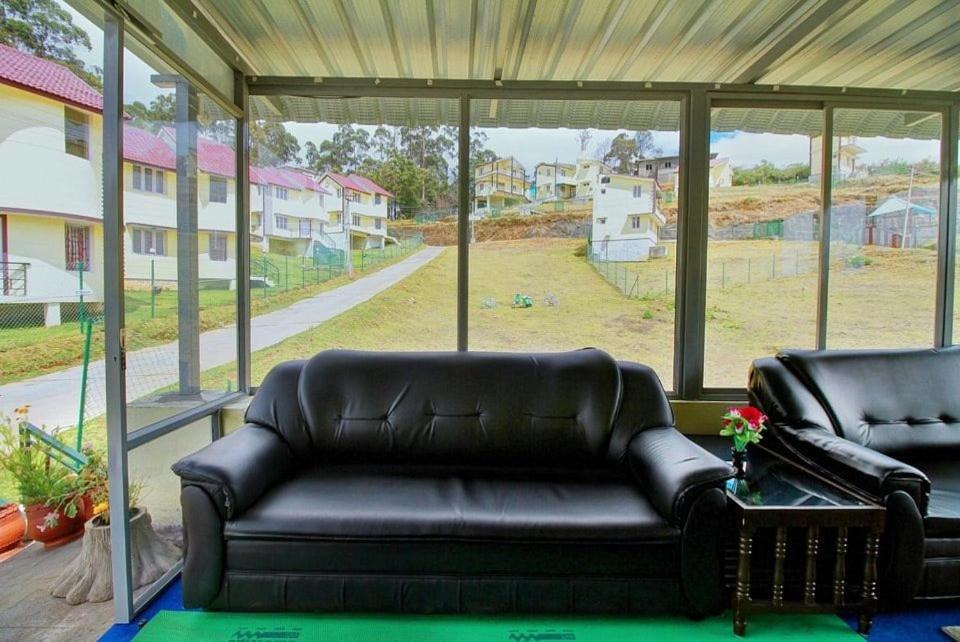 Starlight Hotels Kodai Kodaikanal Eksteriør billede
