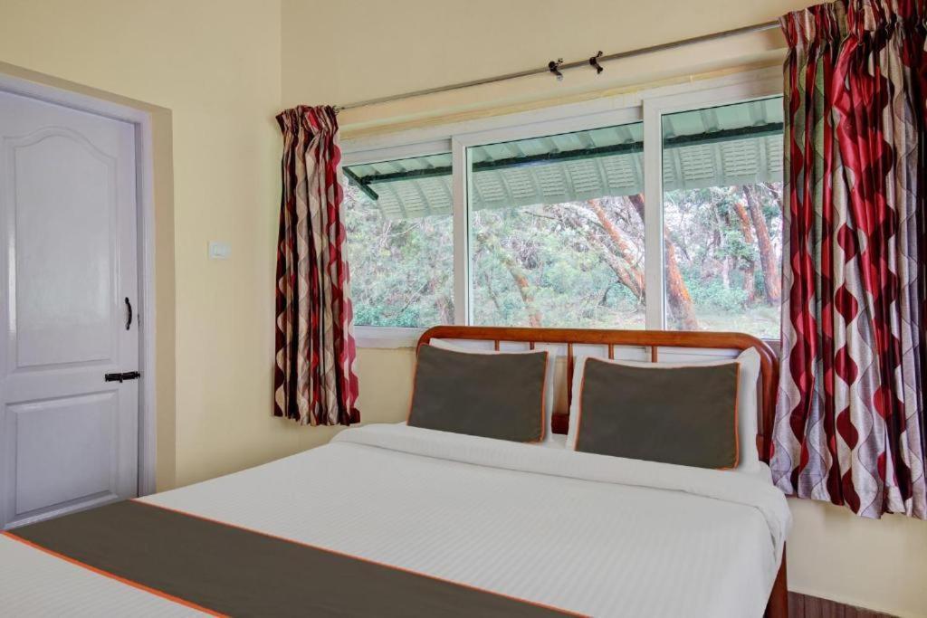 Starlight Hotels Kodai Kodaikanal Eksteriør billede