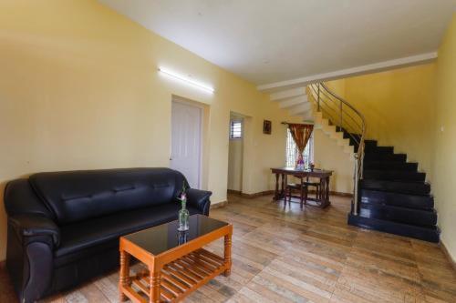 Starlight Hotels Kodai Kodaikanal Eksteriør billede