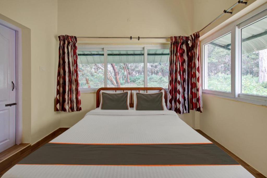 Starlight Hotels Kodai Kodaikanal Eksteriør billede