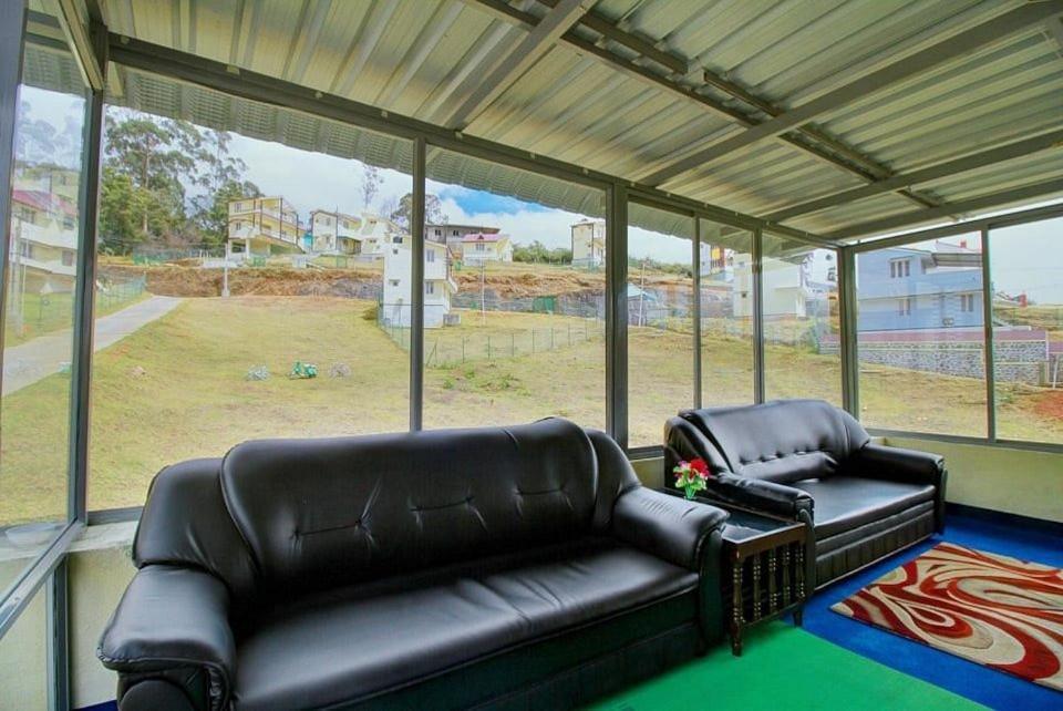 Starlight Hotels Kodai Kodaikanal Eksteriør billede