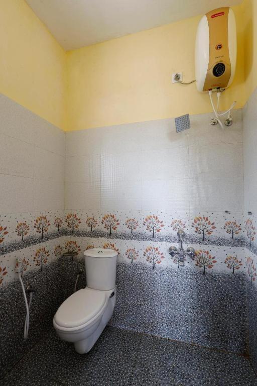 Starlight Hotels Kodai Kodaikanal Eksteriør billede