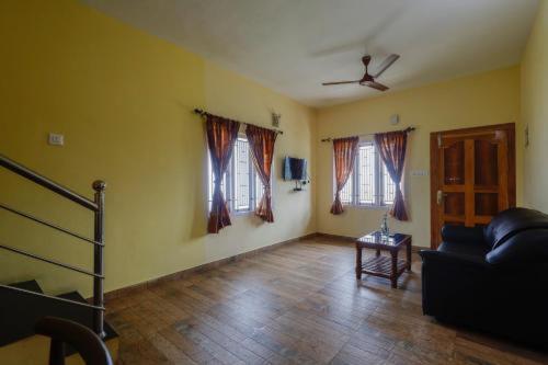 Starlight Hotels Kodai Kodaikanal Eksteriør billede