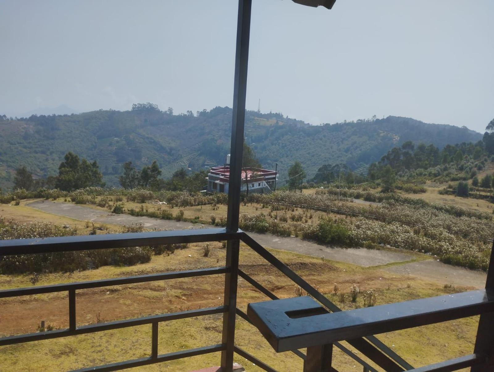 Starlight Hotels Kodai Kodaikanal Eksteriør billede