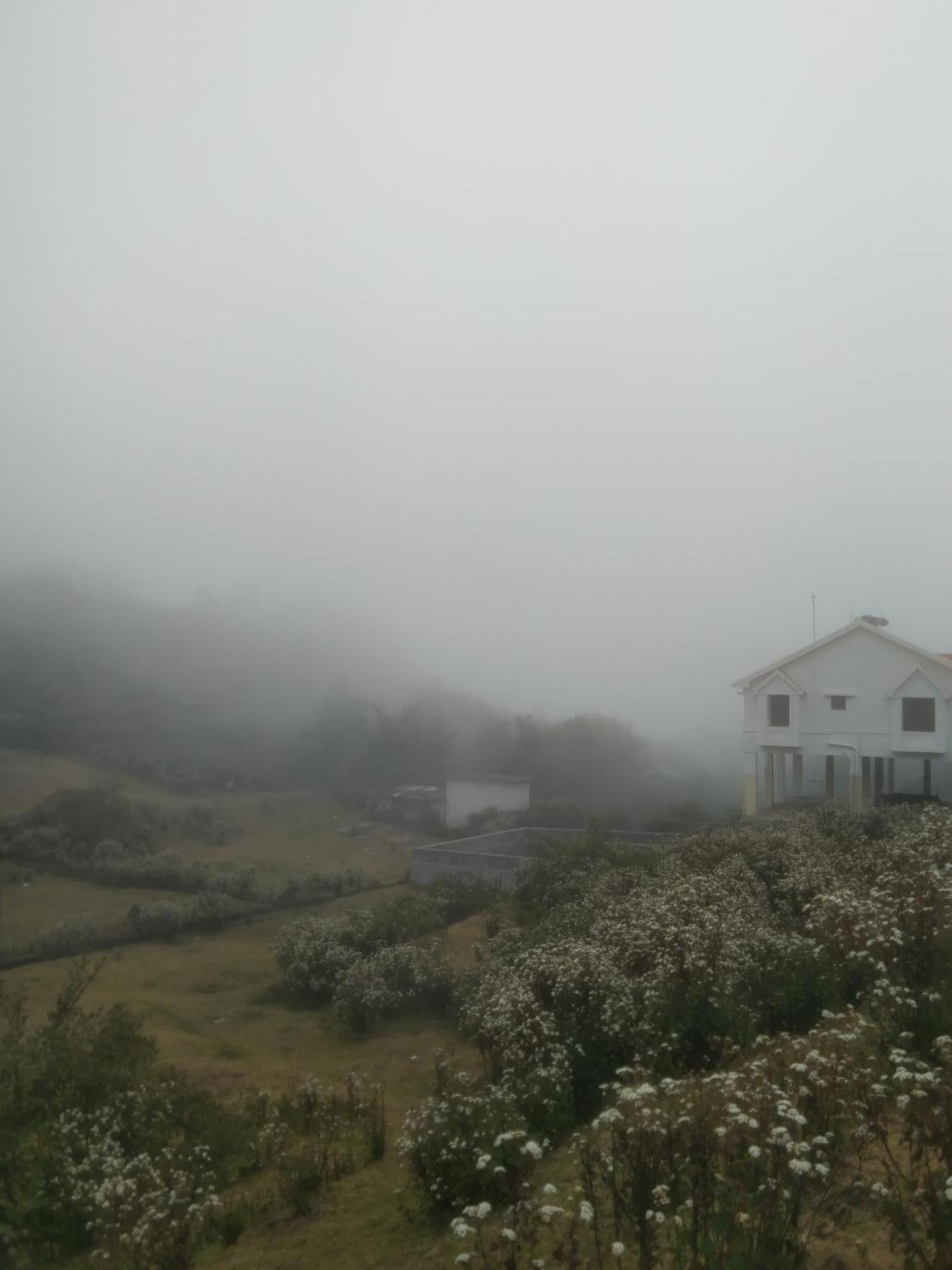 Starlight Hotels Kodai Kodaikanal Eksteriør billede